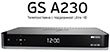 A230 ресивер формата Ultra HD