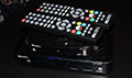 General Satellite E501 и C591 для просмотра Триколор ТВ  на два телевизора