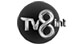 biss key tv TV8 International